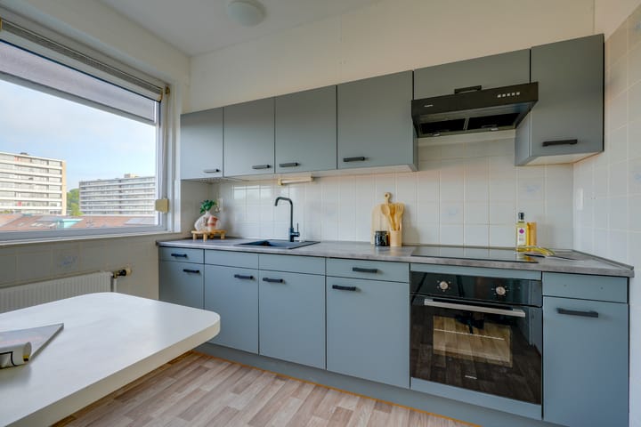 Foto 19 van Othellodreef 121