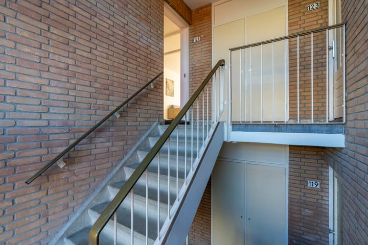 Foto 20 van Othellodreef 121