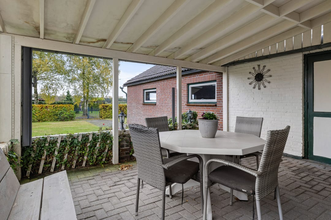 Foto 32 van Sint Isidoorstraat 14