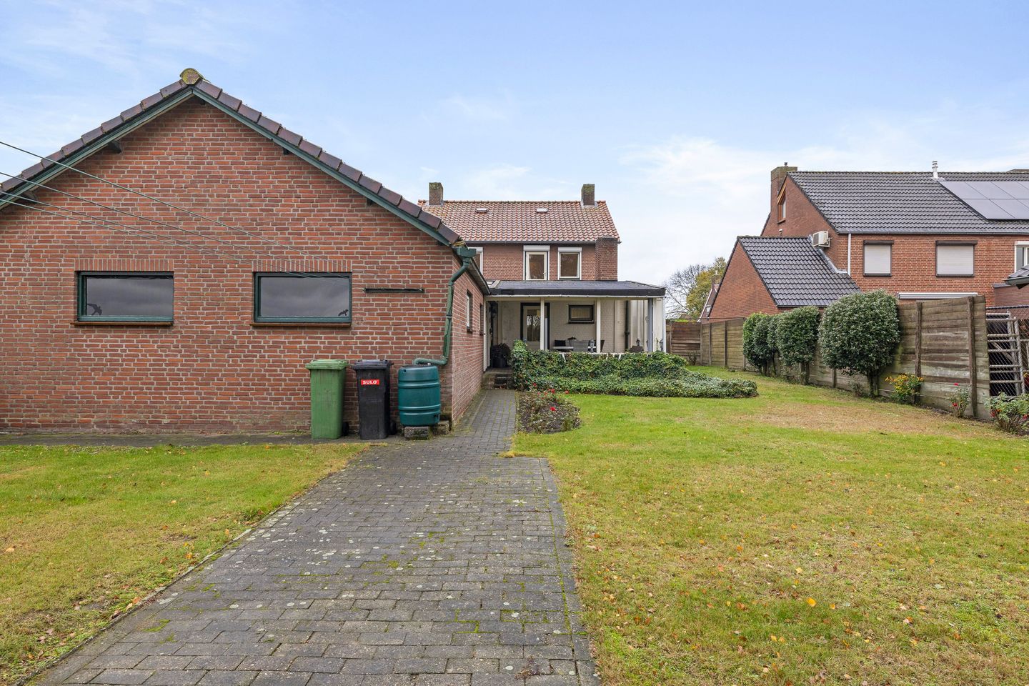 Foto 34 van Sint Isidoorstraat 14