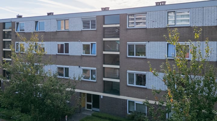 Foto 22 van Othellodreef 121