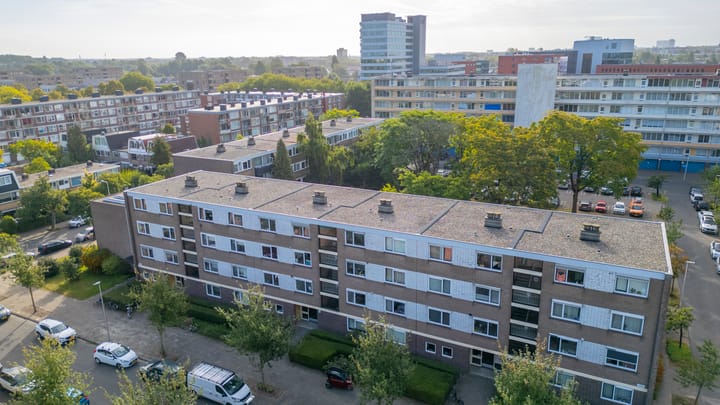 Foto 24 van Othellodreef 121