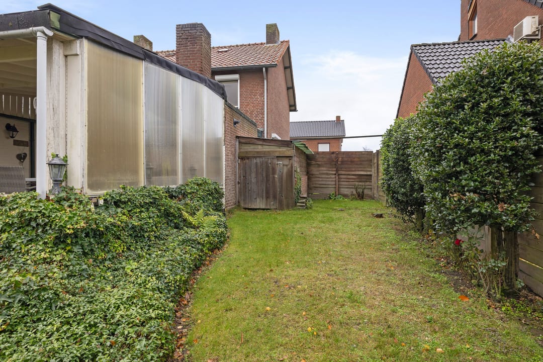 Foto 37 van Sint Isidoorstraat 14