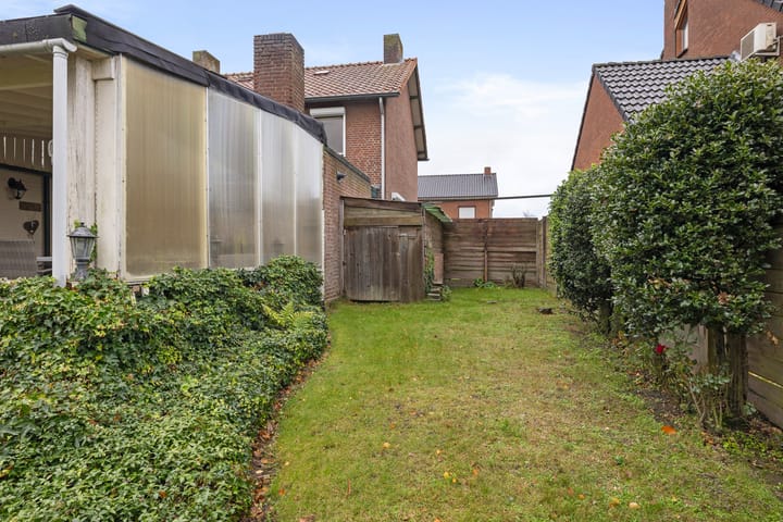 Foto 37 van Sint Isidoorstraat 14