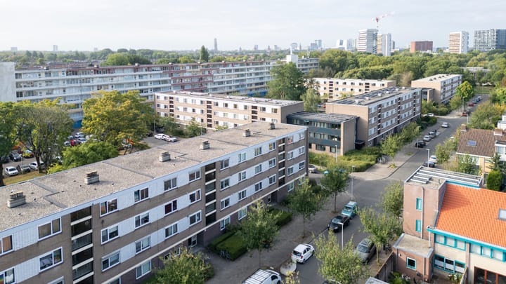 Foto 25 van Othellodreef 121