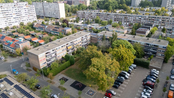 Foto 26 van Othellodreef 121