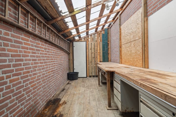 Foto 40 van Sint Isidoorstraat 14