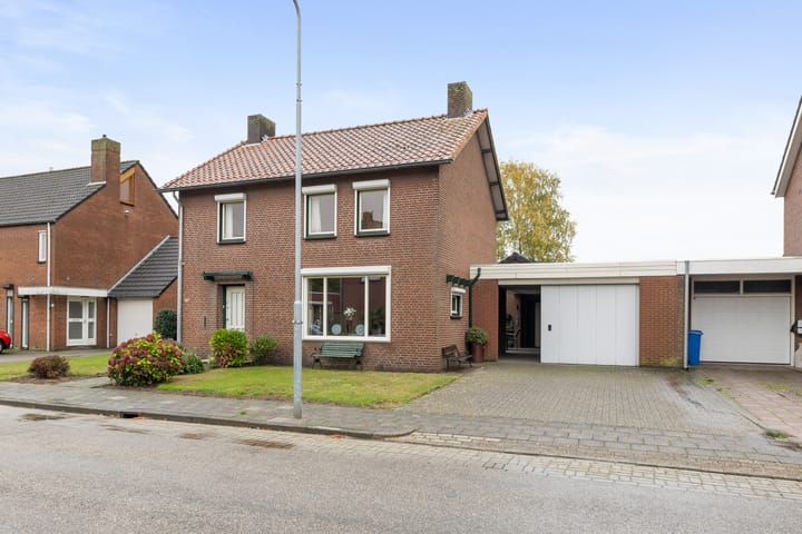 Foto 41 van Sint Isidoorstraat 14