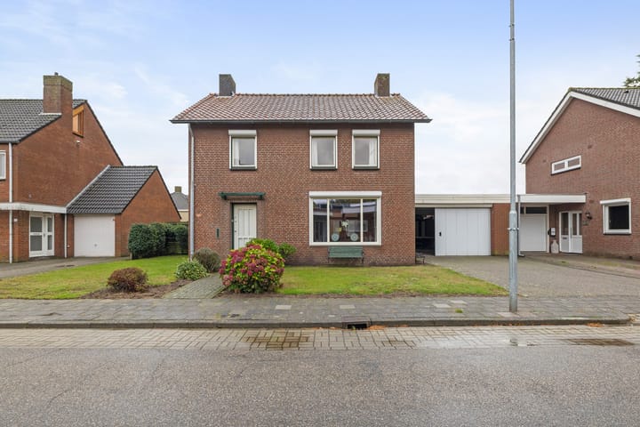 Foto 42 van Sint Isidoorstraat 14