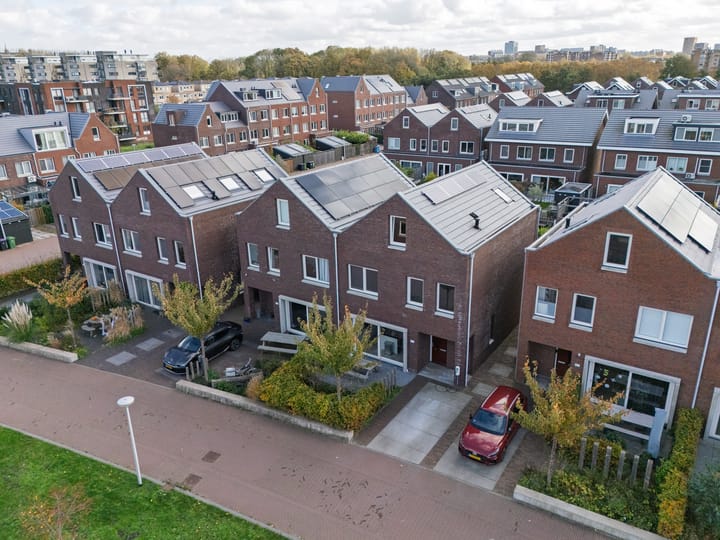 Foto 2 van Venlokas 9