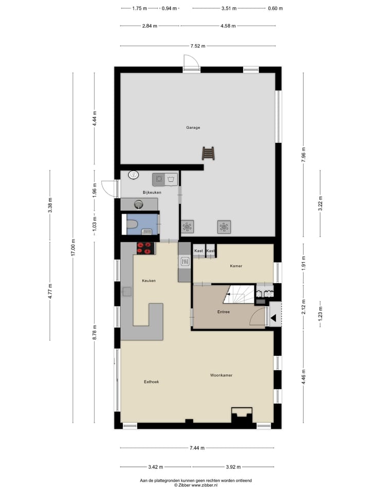 Foto 41 van Dierikweg 4