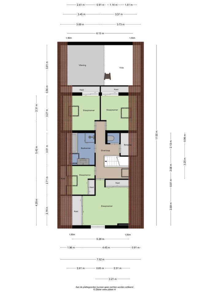 Foto 42 van Dierikweg 4