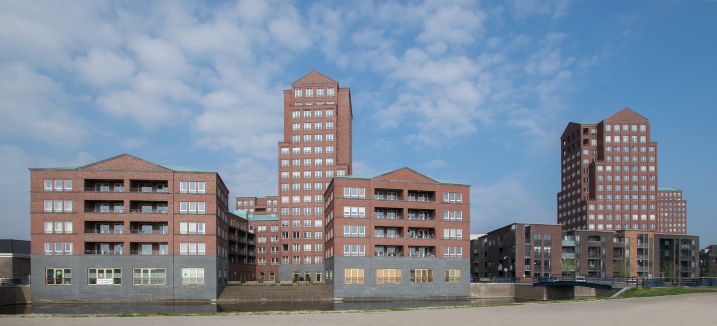 Foto 1 van Enkhuizenstraat 55