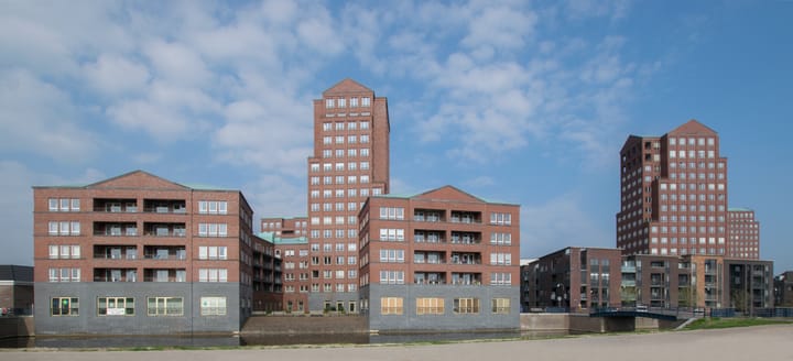 Foto 1 van Enkhuizenstraat 55