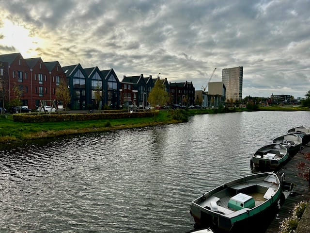 Foto 2 van Enkhuizenstraat 55