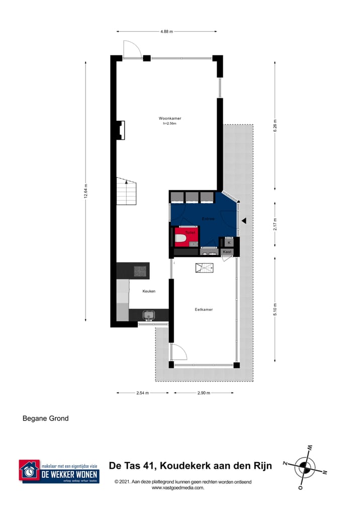 Photo 47 of De Tas 41