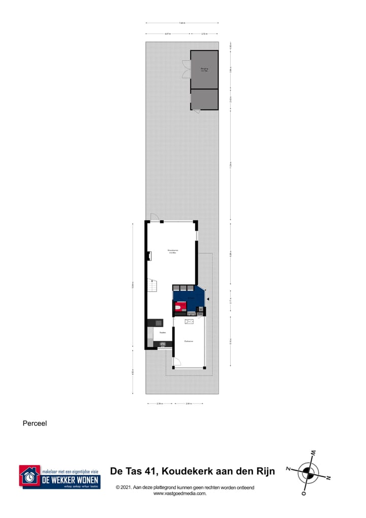 Photo 46 of De Tas 41