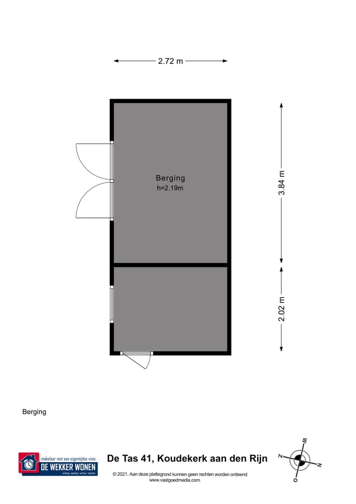 Photo 52 of De Tas 41