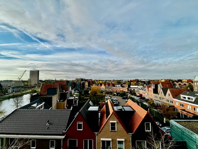 Foto 6 van Enkhuizenstraat 55