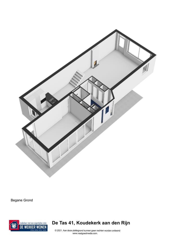 Photo 54 of De Tas 41