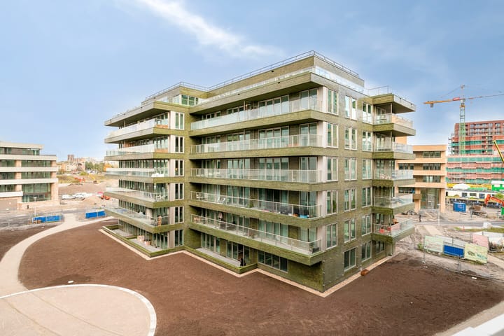 Foto 1 van J.H. Hisgenpad 952