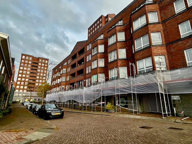 Foto 16 van Enkhuizenstraat 55