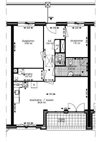 Foto 17 van Enkhuizenstraat 55