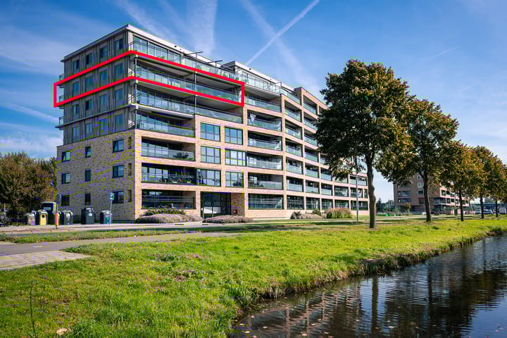 Aziëlaan 569 main image