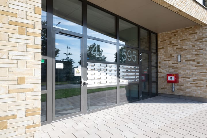 Foto 2 van Aziëlaan 569