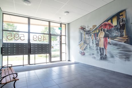 Aziëlaan 569 tertiary image