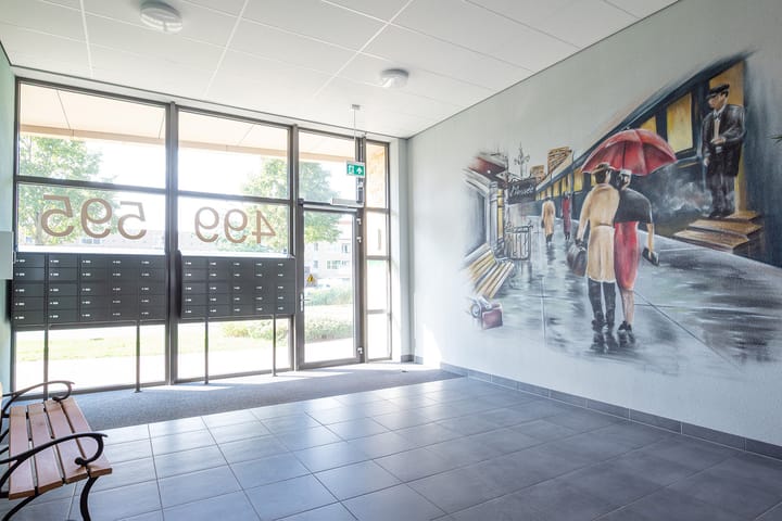 Foto 3 van Aziëlaan 569