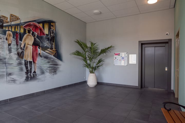 Foto 4 van Aziëlaan 569