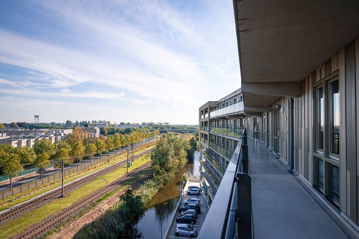 Foto 5 van Aziëlaan 569