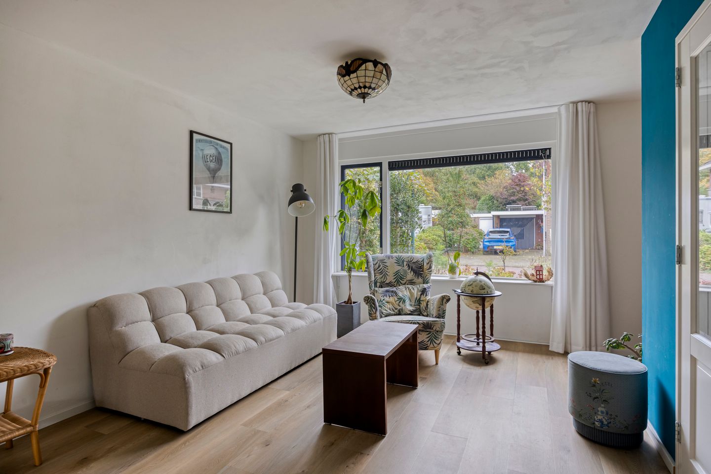 Foto 4 van Specht 12