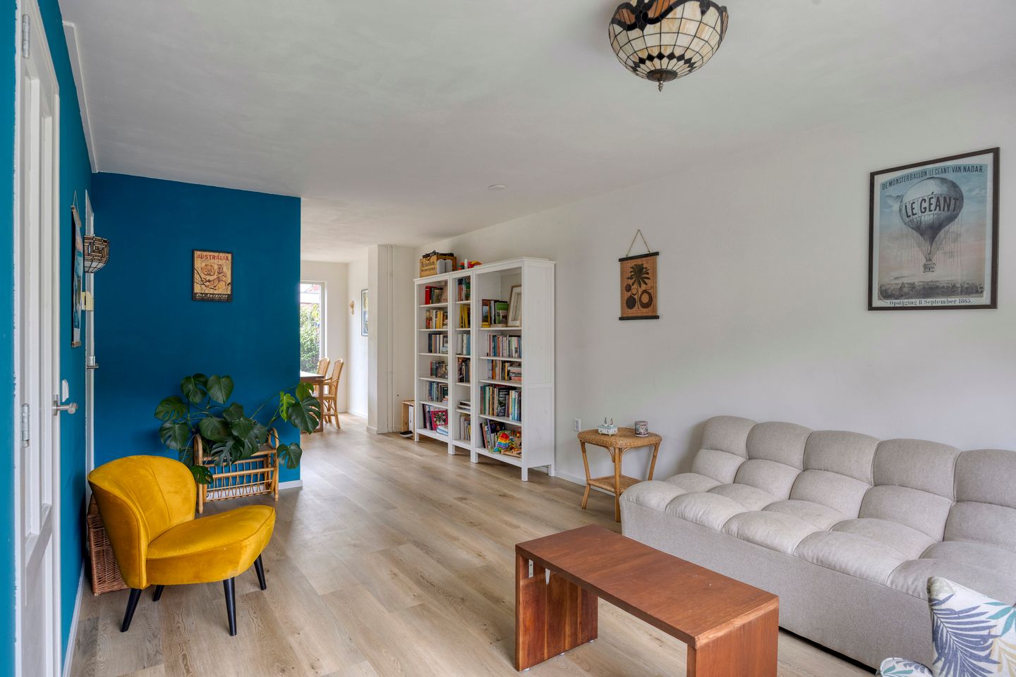 Foto 5 van Specht 12