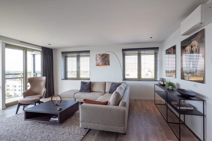 Foto 11 van Aziëlaan 569