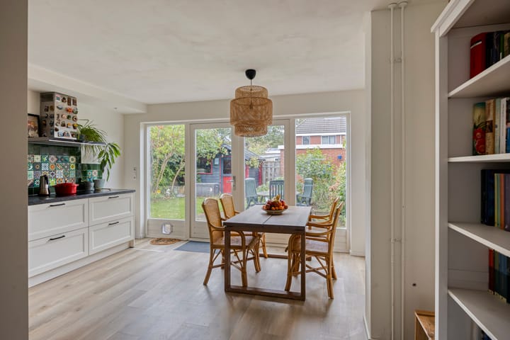 Foto 6 van Specht 12