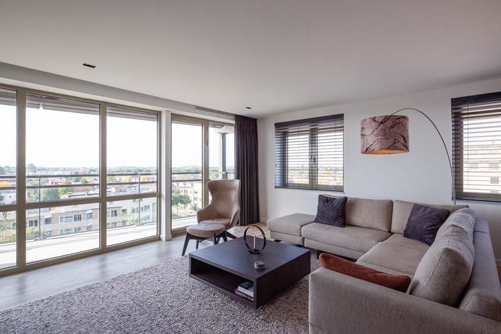 Foto 12 van Aziëlaan 569