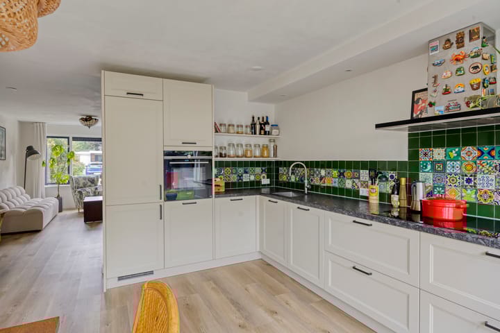 Foto 8 van Specht 12