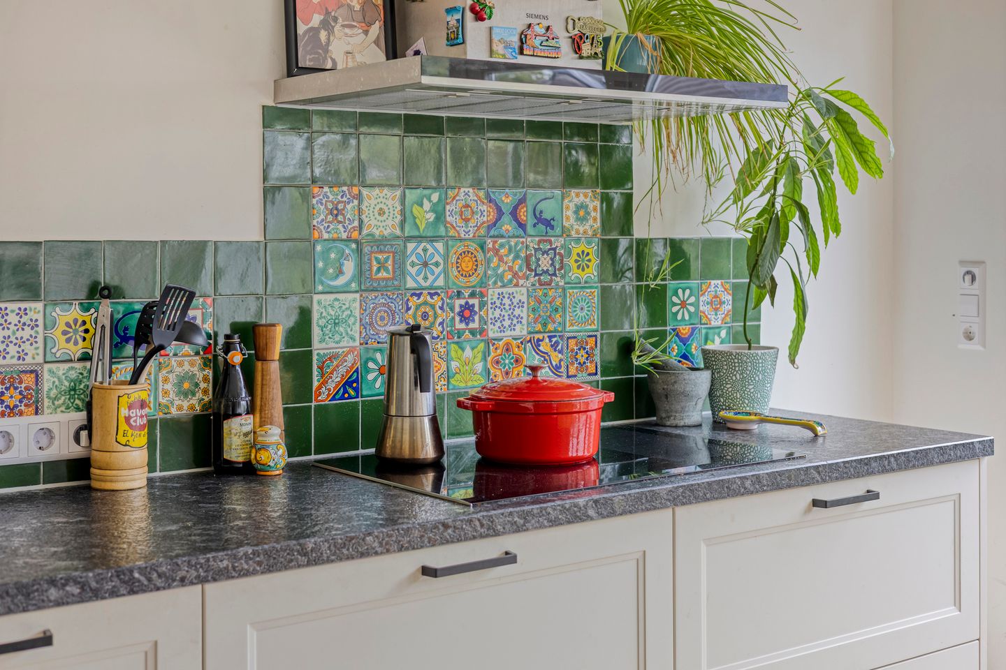 Foto 10 van Specht 12