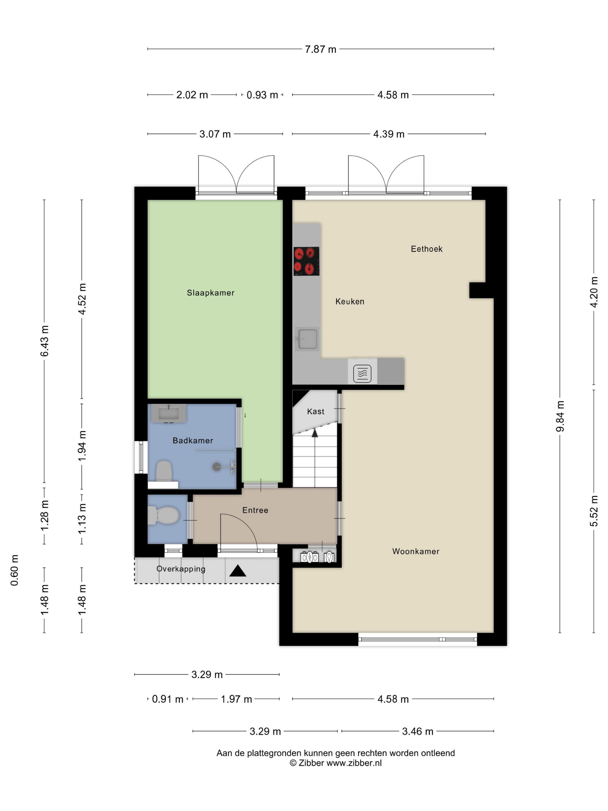 Foto 18 van Specht 12