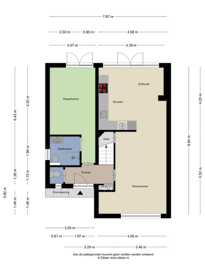 Foto 18 van Specht 12