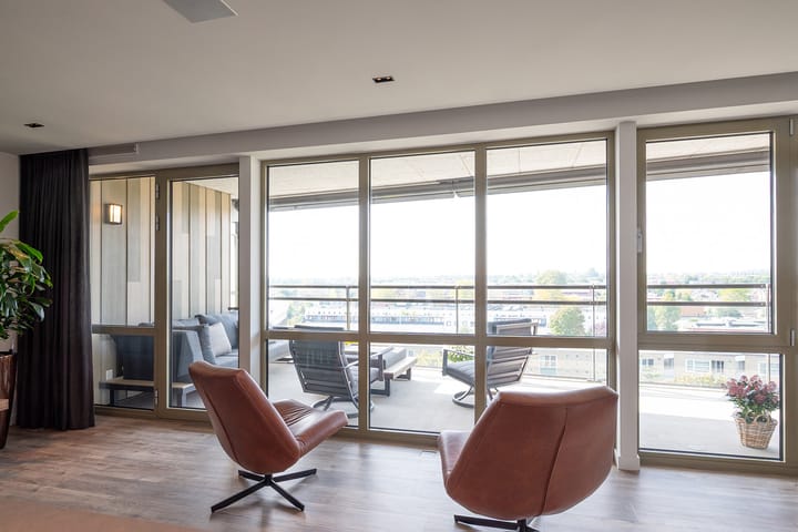 Foto 26 van Aziëlaan 569