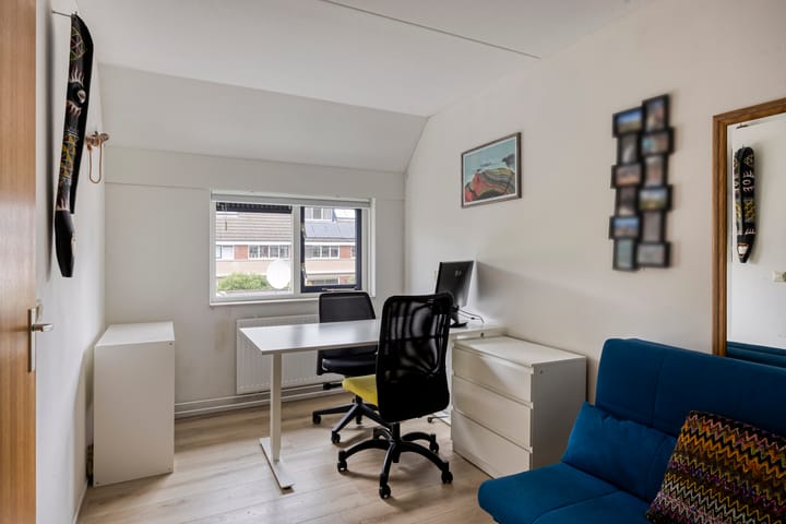 Foto 22 van Specht 12