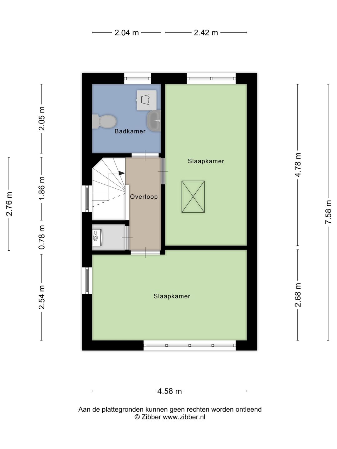 Foto 26 van Specht 12