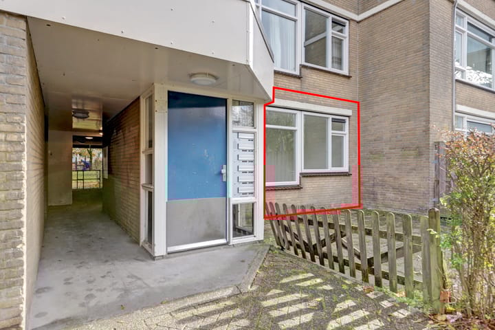 Foto 2 van Voordek 58