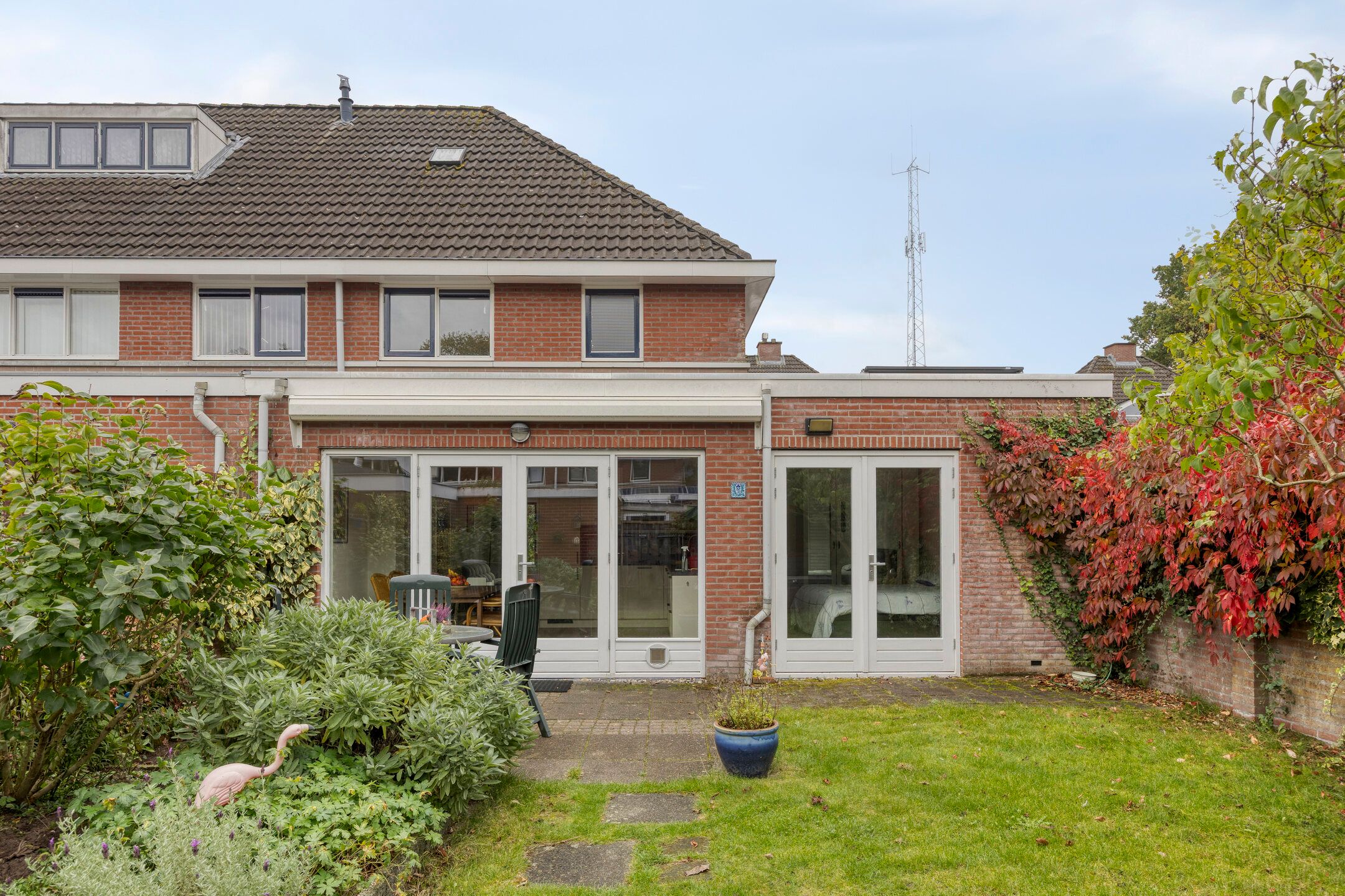 Foto 3 van Specht 12