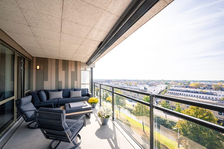 Foto 29 van Aziëlaan 569