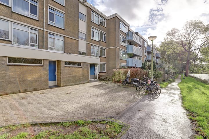 Foto 4 van Voordek 58