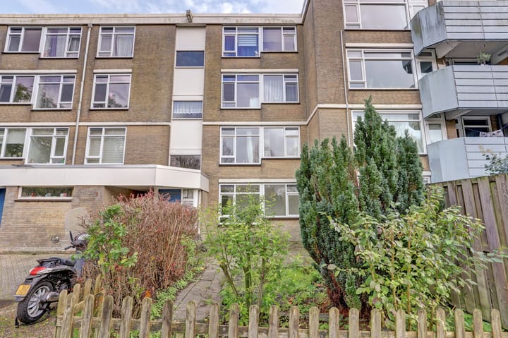 Foto 5 van Voordek 58